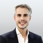 Gilles Goy - Sales Director 