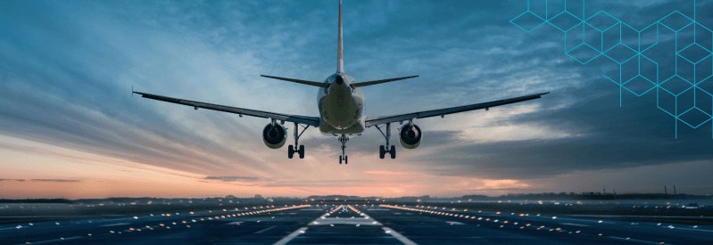 Delivering specialist banking for aviation financing structures