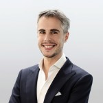 Gilles Goy - Sales Director 